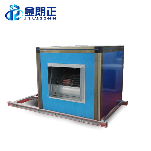 HTFC柜式離心風(fēng)機(jī)